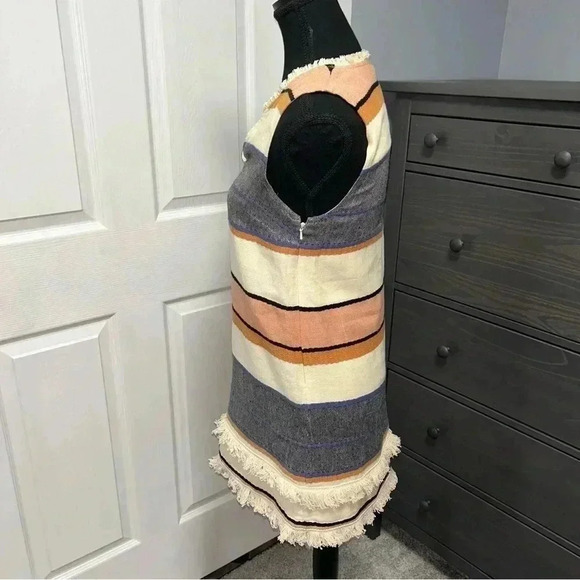 Anthropologie  - Holding Horses Dress - Picture 4 of 8